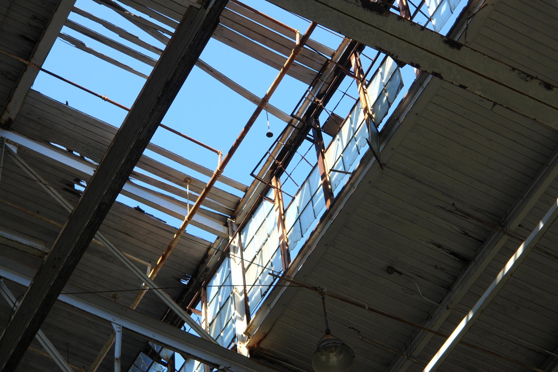 U.S. Naval Air Base - San Juan (Miramar) - 2011 00026